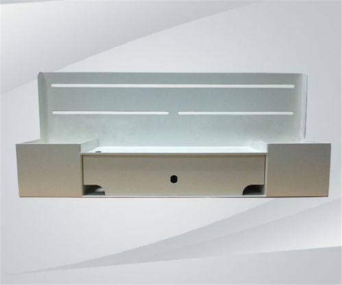 智能時代下的鈑金加工革新 中堂智能設備與凱品五金的協(xié)同發(fā)展